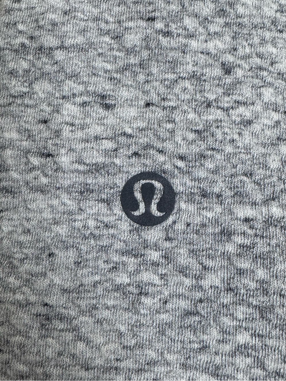 Lululemon At Ease Hoodie, like new - Picture 6 of 6